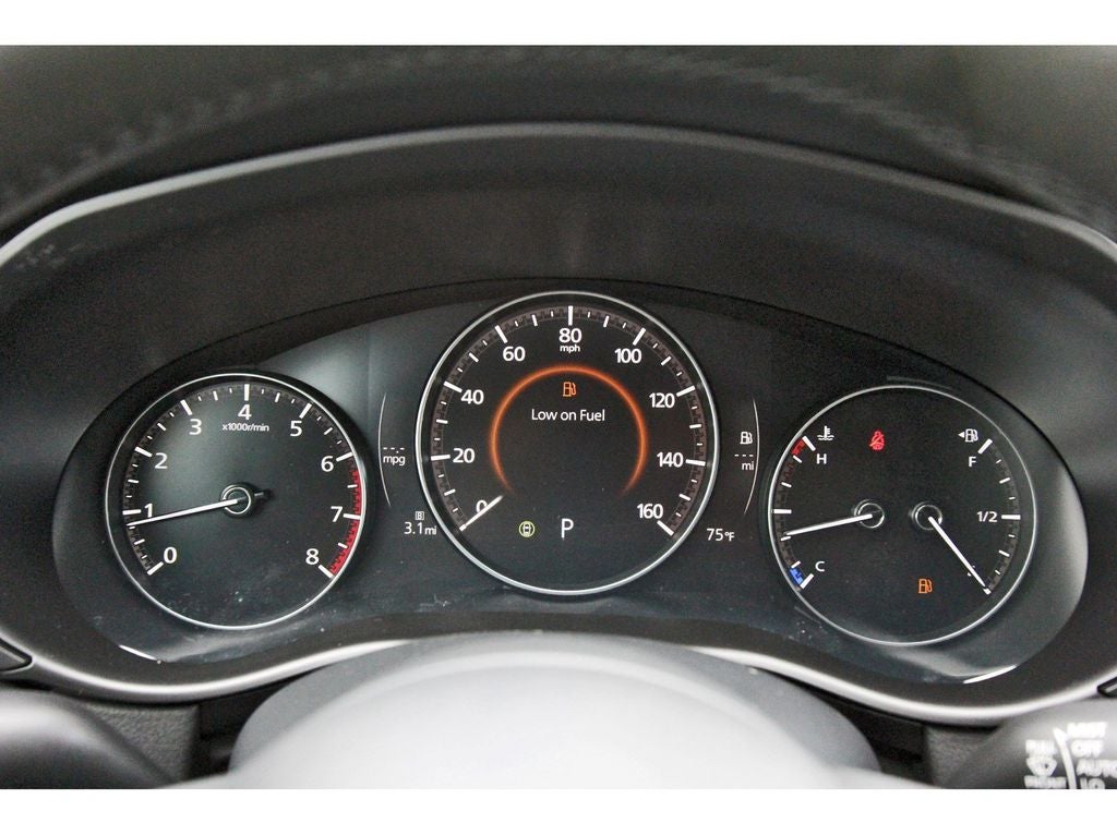 2026 Mazda Mazda CX-50 2.5 Turbo Premium Plus AWD