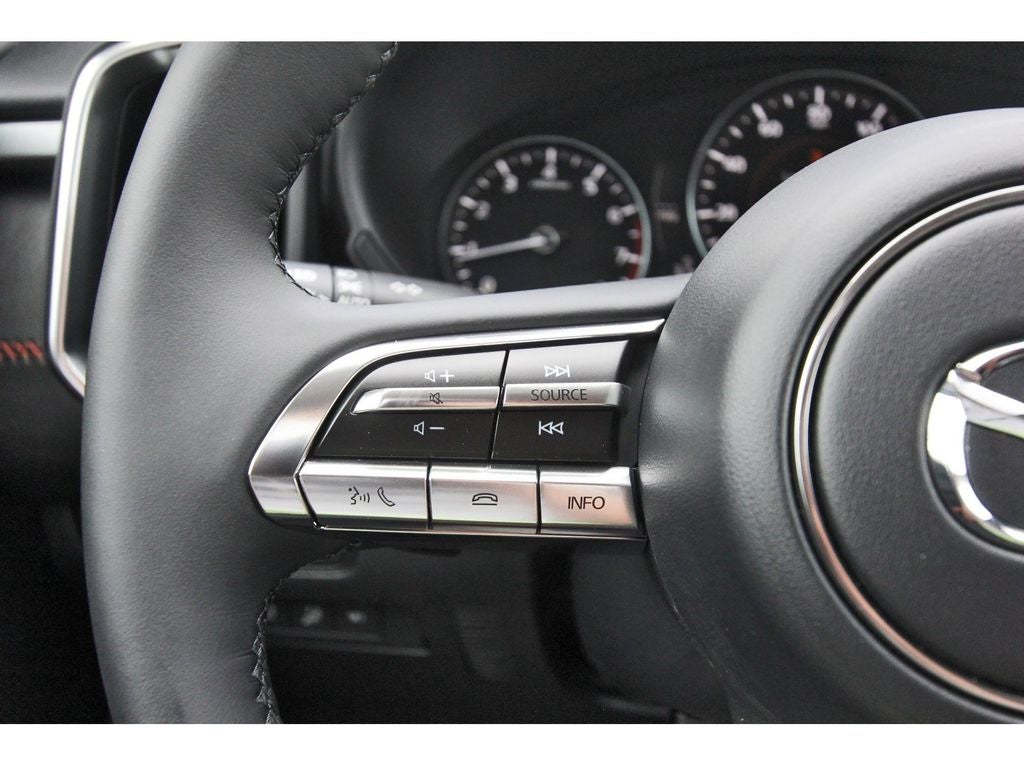 2026 Mazda Mazda CX-50 2.5 Turbo Premium Plus AWD