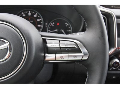 2026 Mazda Mazda CX-50 2.5 Turbo Premium Plus AWD