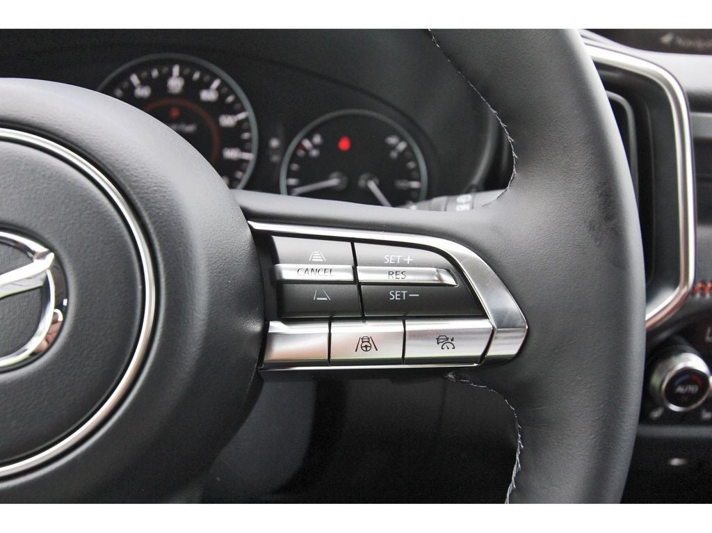 2026 Mazda Mazda CX-50 2.5 Turbo Premium Plus AWD