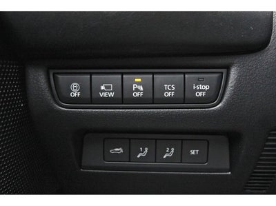 2026 Mazda Mazda CX-50 2.5 Turbo Premium Plus AWD