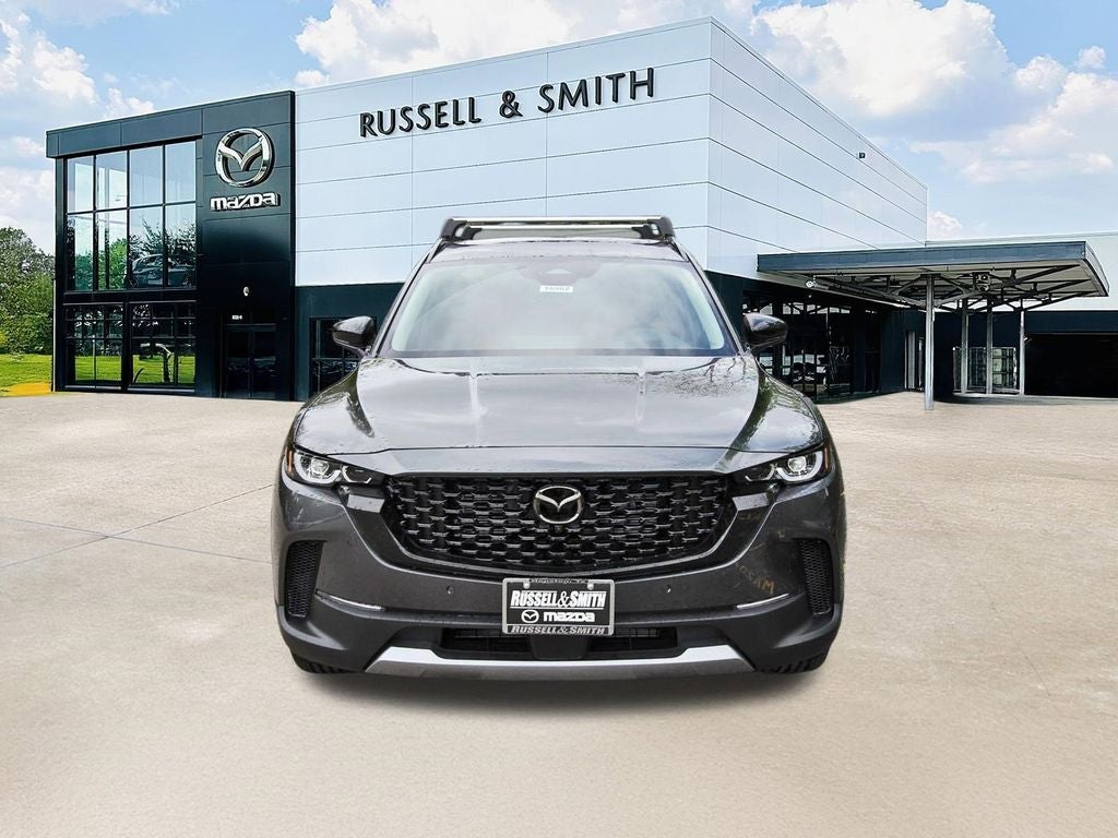 2026 Mazda Mazda CX-50 2.5 Turbo Premium Plus AWD