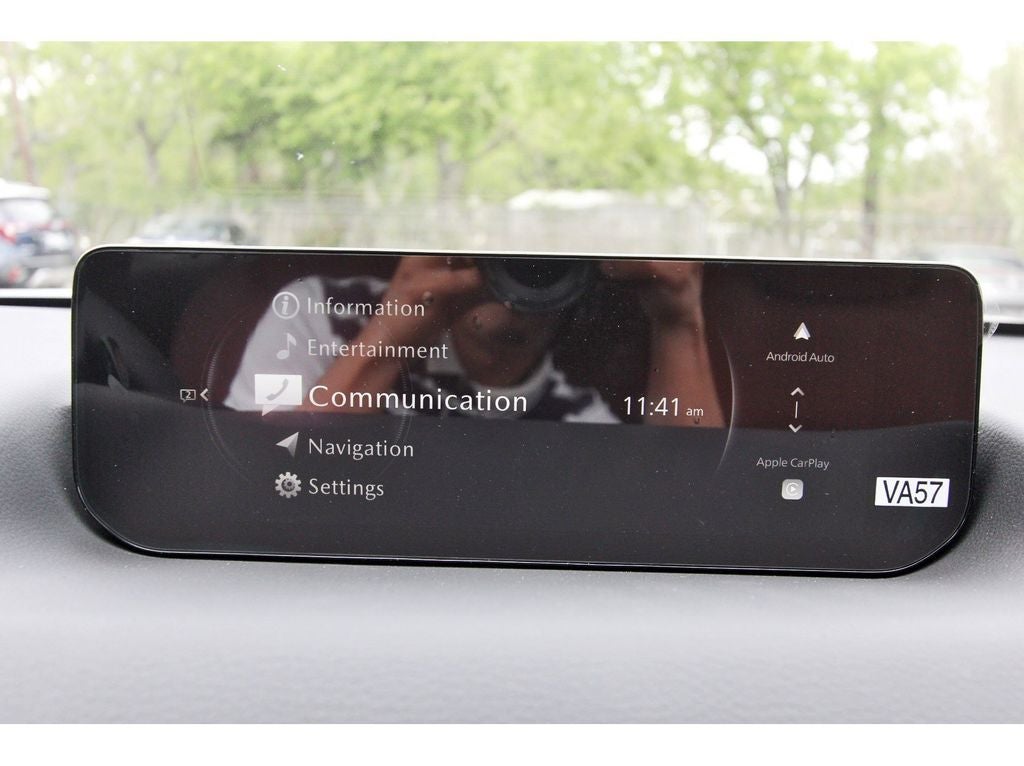 2026 Mazda Mazda CX-50 2.5 Turbo Premium Plus AWD