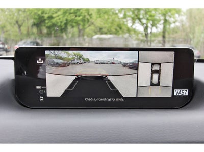 2026 Mazda Mazda CX-50 2.5 Turbo Premium Plus AWD