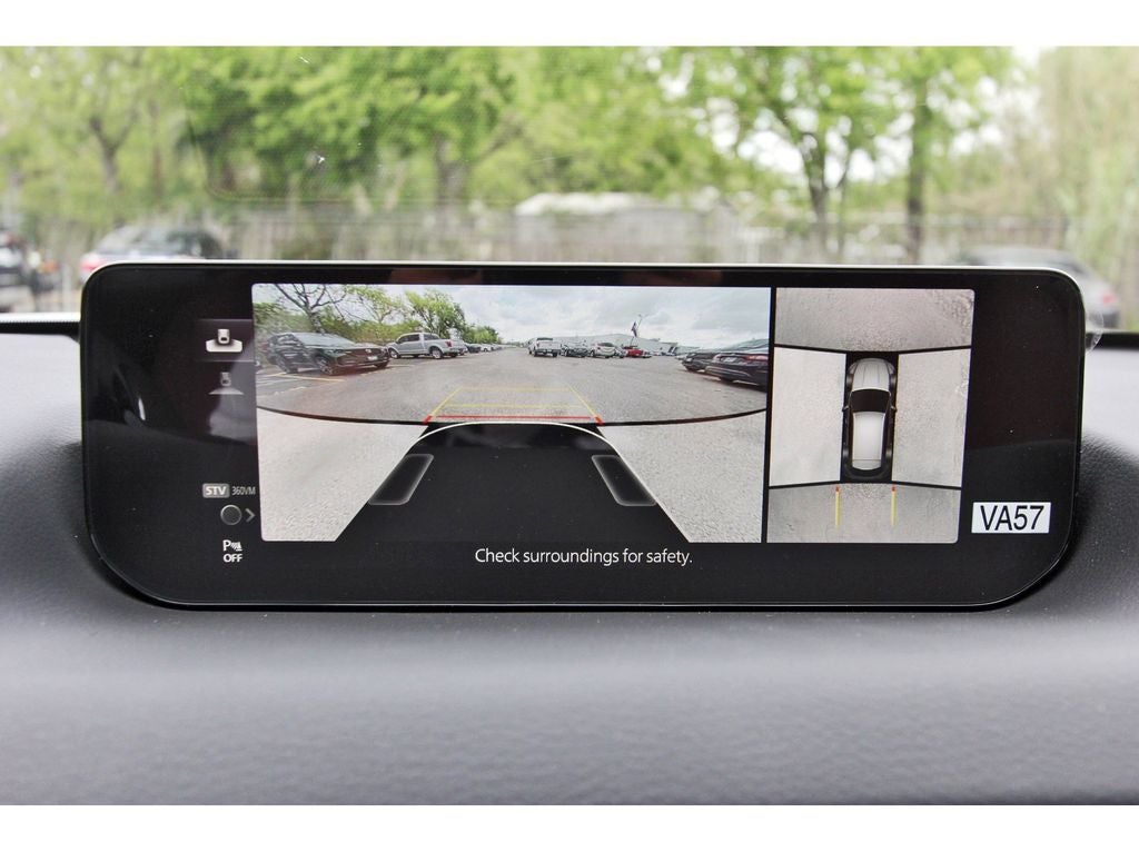 2026 Mazda Mazda CX-50 2.5 Turbo Premium Plus AWD