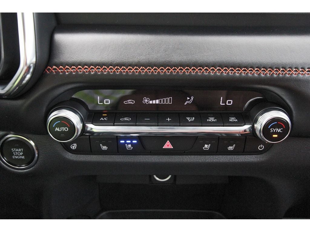 2026 Mazda Mazda CX-50 2.5 Turbo Premium Plus AWD