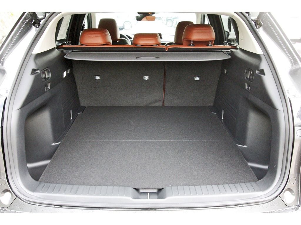 2026 Mazda Mazda CX-50 2.5 Turbo Premium Plus AWD