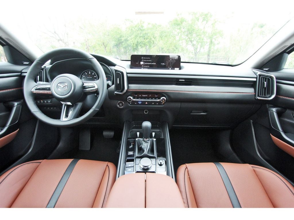 2026 Mazda Mazda CX-50 2.5 Turbo Premium Plus AWD