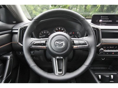 2026 Mazda Mazda CX-50 2.5 Turbo Premium Plus AWD