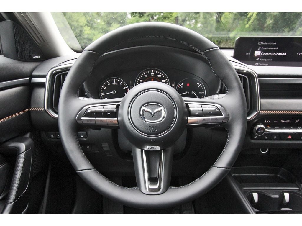 2026 Mazda Mazda CX-50 2.5 Turbo Premium Plus AWD