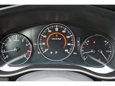 2026 Mazda Mazda CX-50 2.5 Turbo Premium Plus AWD