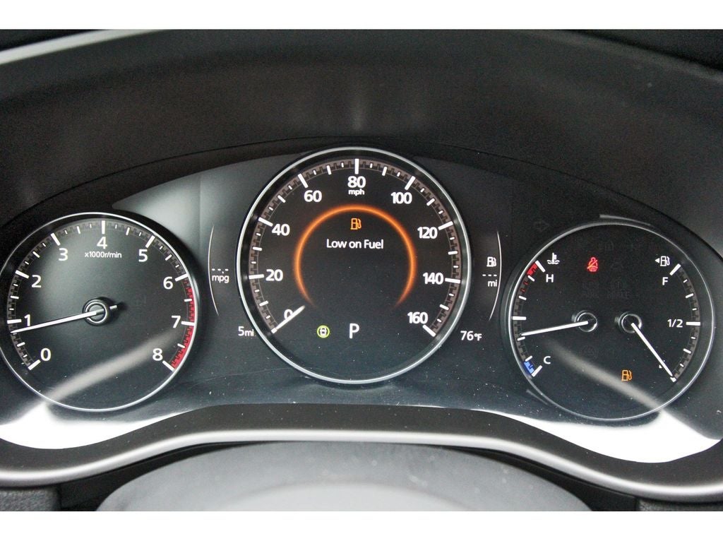 2026 Mazda Mazda CX-50 2.5 Turbo Premium Plus AWD