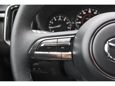 2026 Mazda Mazda CX-50 2.5 Turbo Premium Plus AWD