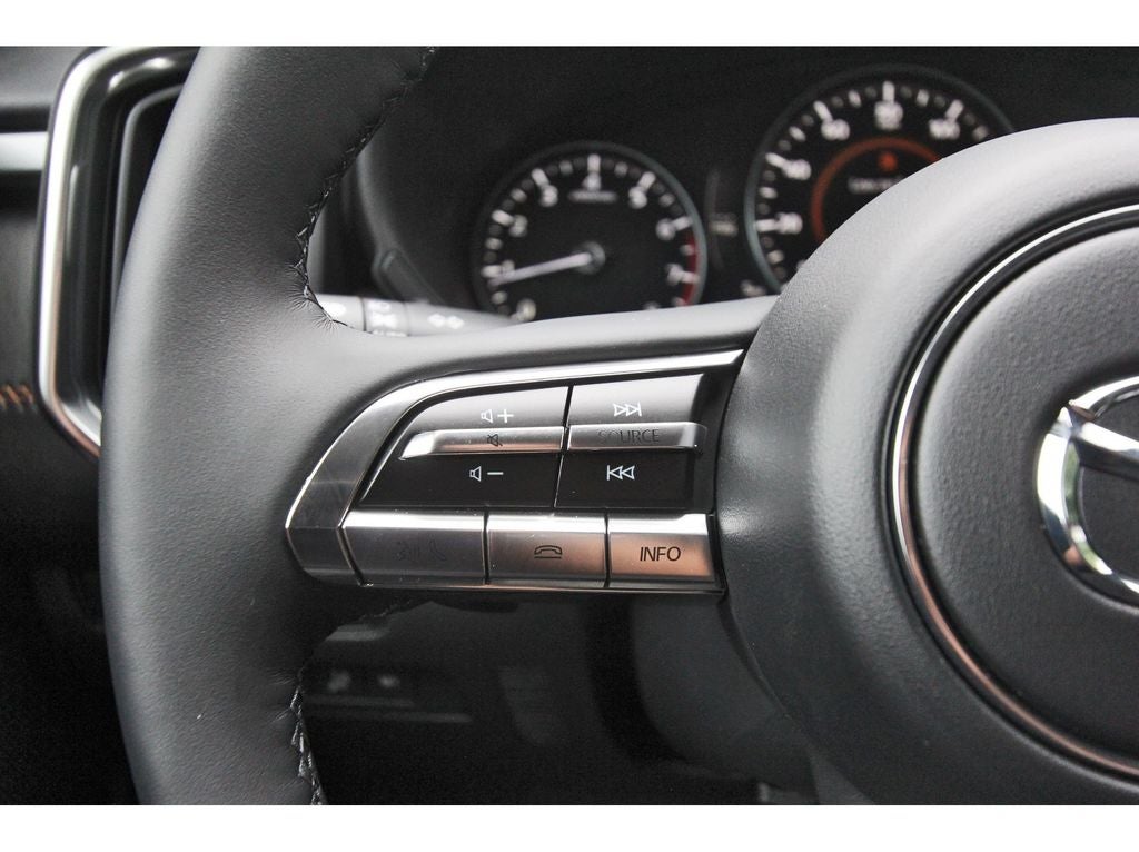 2026 Mazda Mazda CX-50 2.5 Turbo Premium Plus AWD