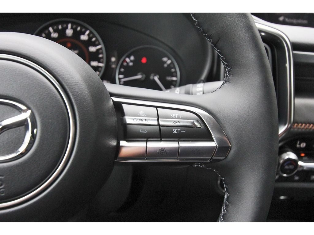 2026 Mazda Mazda CX-50 2.5 Turbo Premium Plus AWD