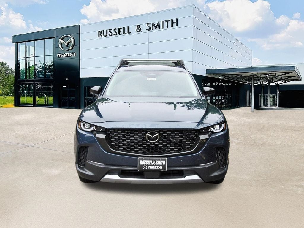 2026 Mazda Mazda CX-50 2.5 Turbo Premium Plus AWD