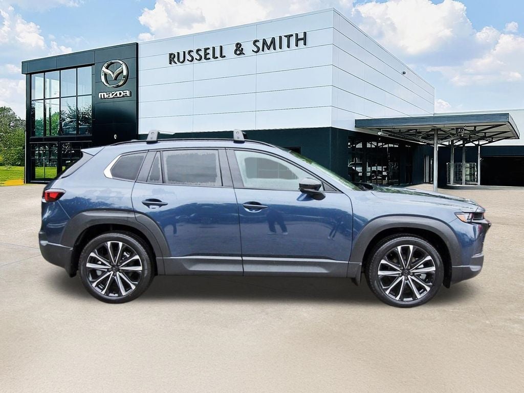 2026 Mazda Mazda CX-50 2.5 Turbo Premium Plus AWD