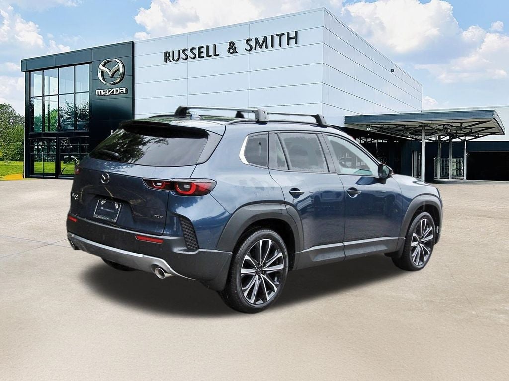 2026 Mazda Mazda CX-50 2.5 Turbo Premium Plus AWD