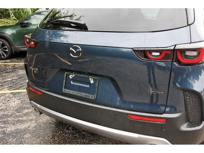 2026 Mazda Mazda CX-50 2.5 Turbo Premium Plus AWD