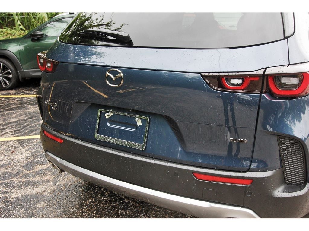 2026 Mazda Mazda CX-50 2.5 Turbo Premium Plus AWD