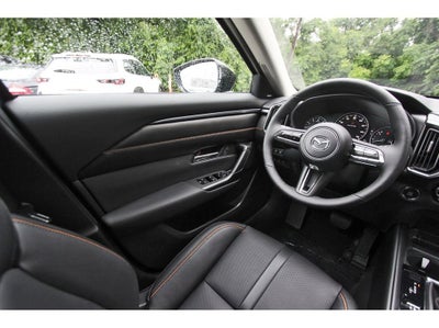 2026 Mazda Mazda CX-50 2.5 Turbo Premium Plus AWD