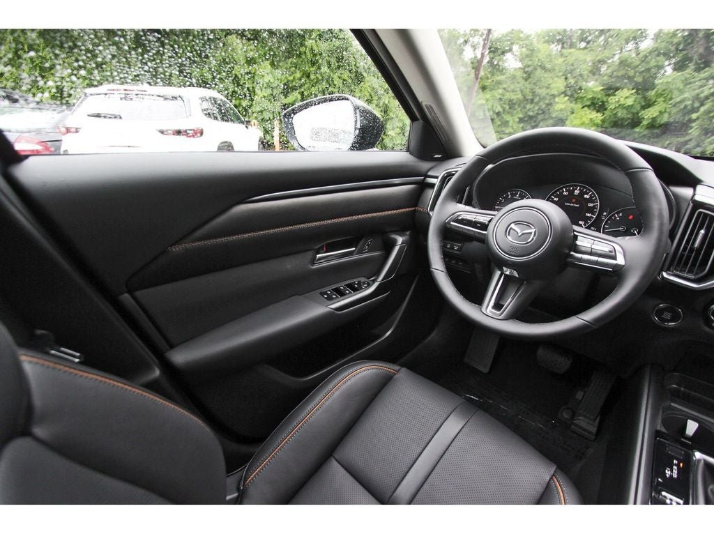 2026 Mazda Mazda CX-50 2.5 Turbo Premium Plus AWD