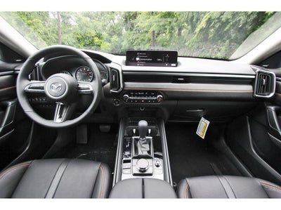 2026 Mazda Mazda CX-50 2.5 Turbo Premium Plus AWD