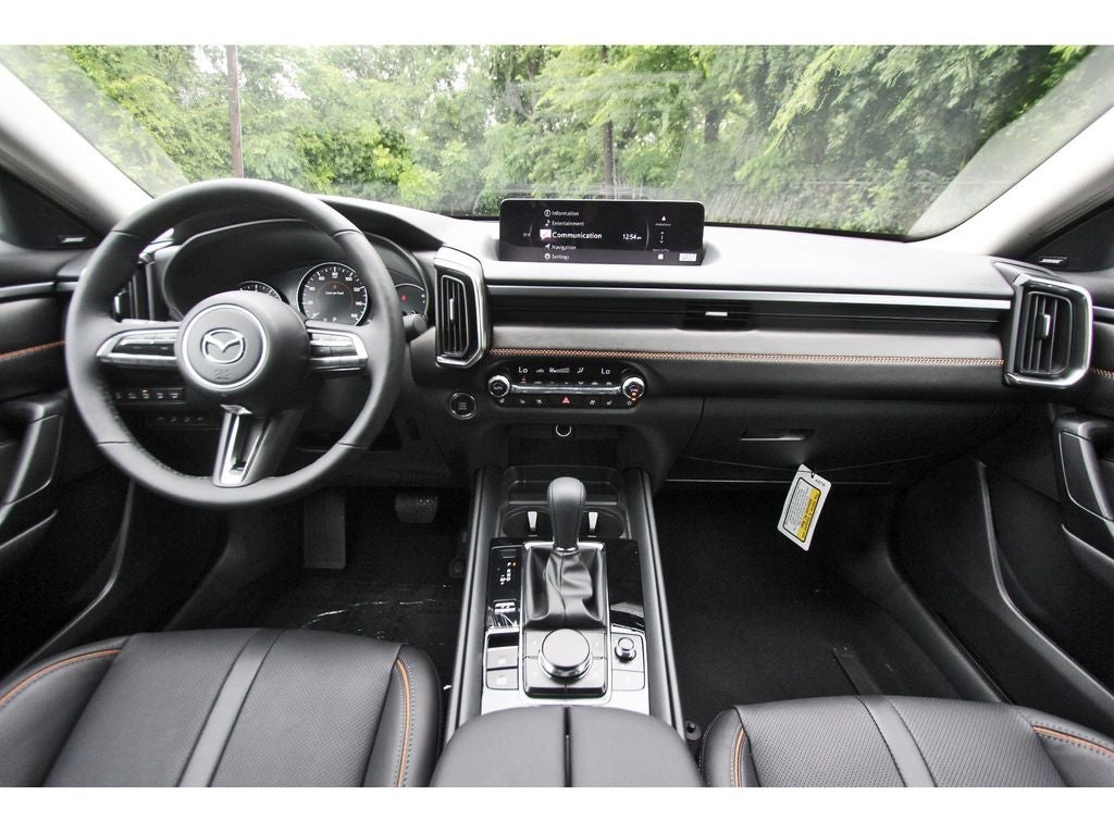 2026 Mazda Mazda CX-50 2.5 Turbo Premium Plus AWD