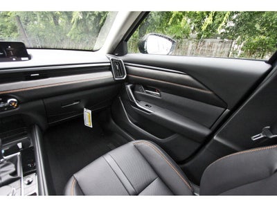 2026 Mazda Mazda CX-50 2.5 Turbo Premium Plus AWD