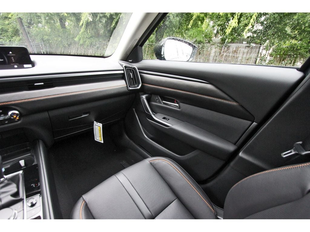 2026 Mazda Mazda CX-50 2.5 Turbo Premium Plus AWD