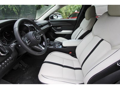 2026 Mazda Mazda CX-50 2.5 Turbo Premium Plus AWD