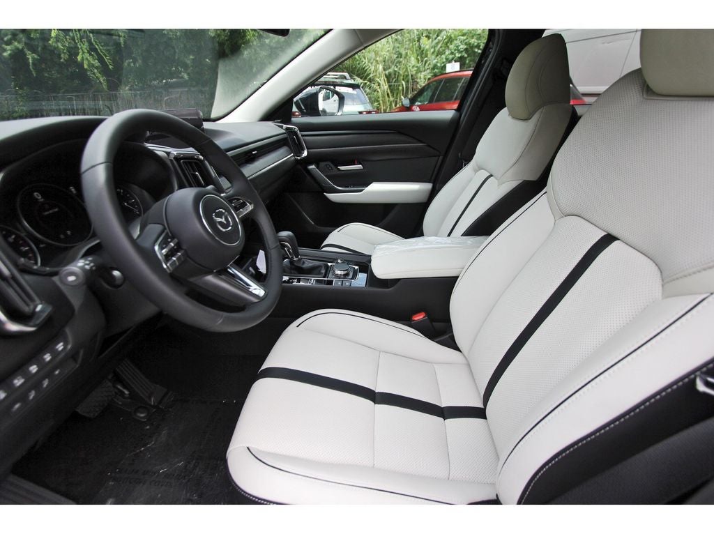 2026 Mazda Mazda CX-50 2.5 Turbo Premium Plus AWD