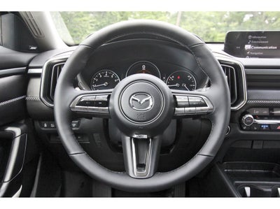 2026 Mazda Mazda CX-50 2.5 Turbo Premium Plus AWD