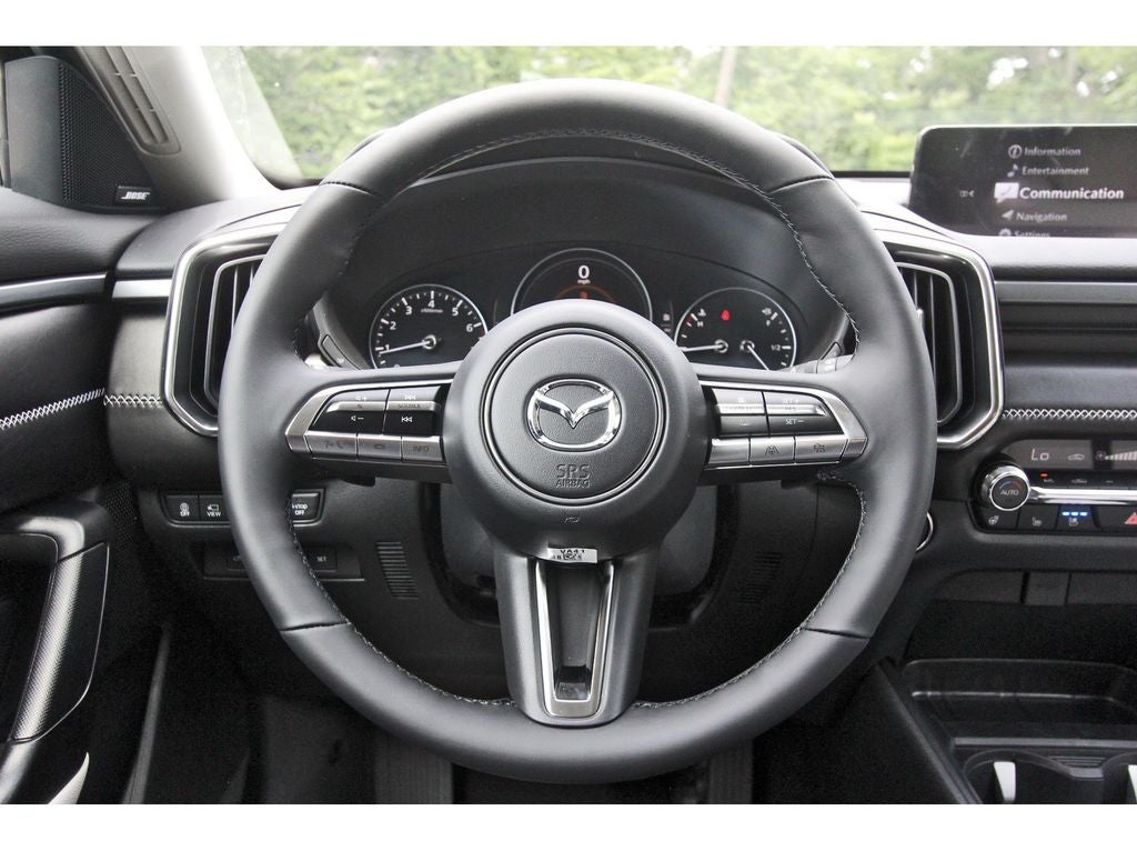 2026 Mazda Mazda CX-50 2.5 Turbo Premium Plus AWD