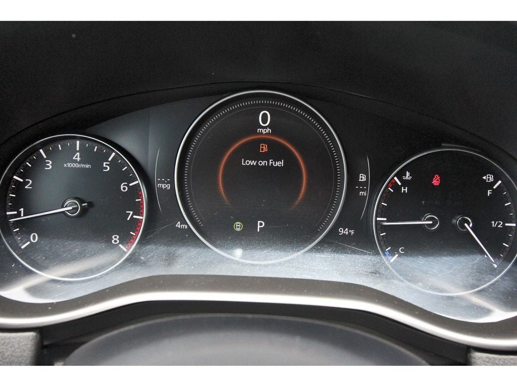 2026 Mazda Mazda CX-50 2.5 Turbo Premium Plus AWD