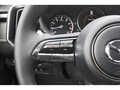 2026 Mazda Mazda CX-50 2.5 Turbo Premium Plus AWD