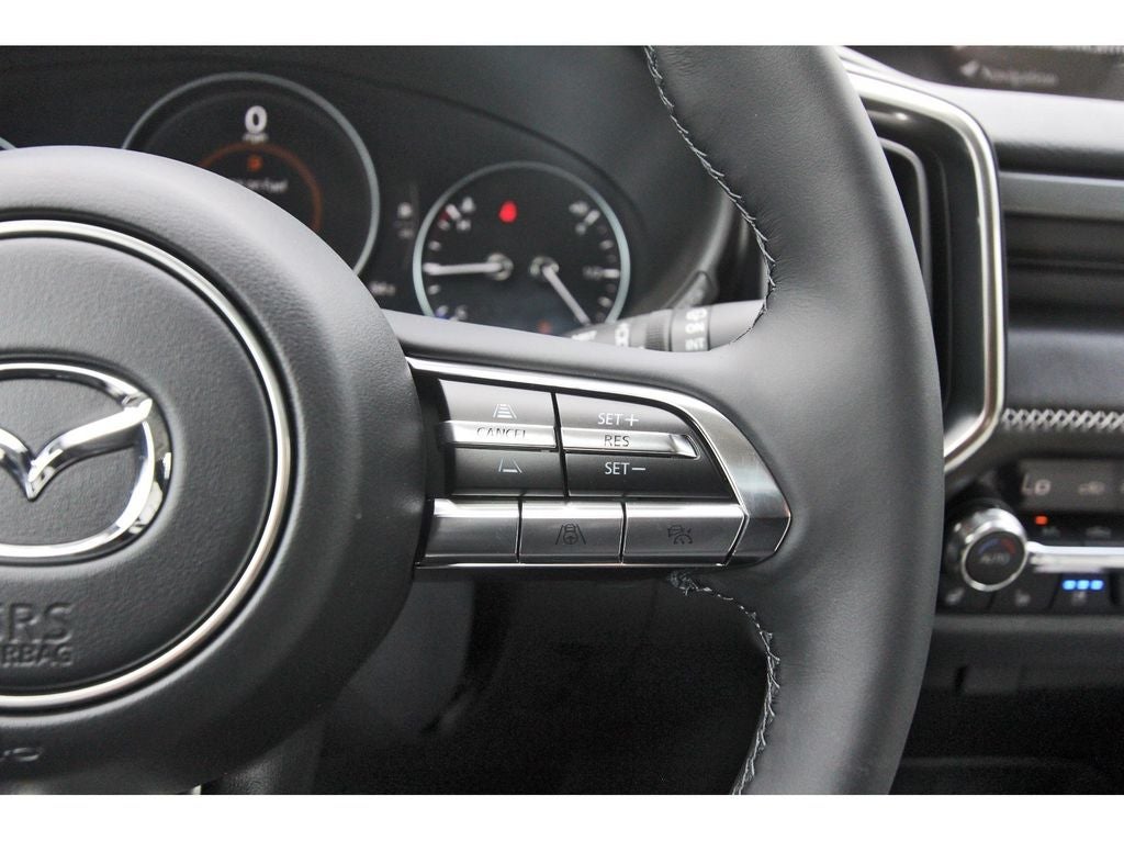 2026 Mazda Mazda CX-50 2.5 Turbo Premium Plus AWD