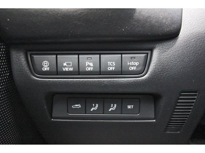 2026 Mazda Mazda CX-50 2.5 Turbo Premium Plus AWD