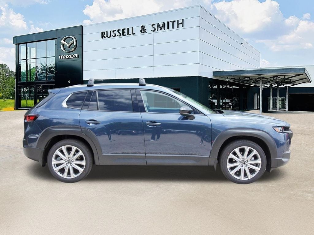 2026 Mazda Mazda CX-50 2.5 Turbo Premium Plus AWD