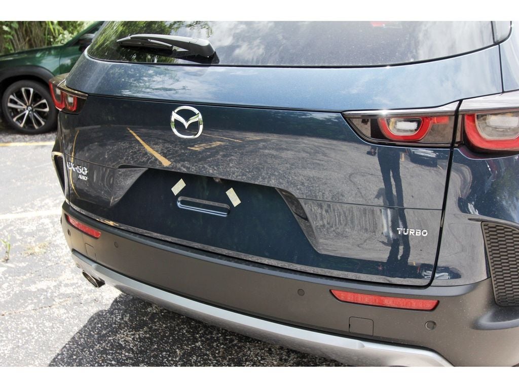 2026 Mazda Mazda CX-50 2.5 Turbo Premium Plus AWD