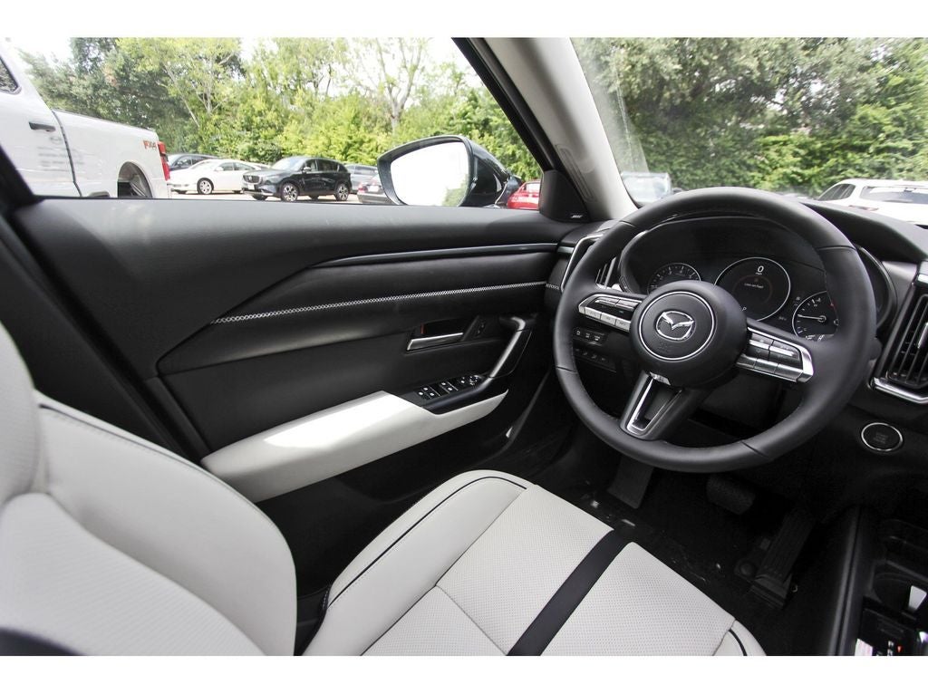 2026 Mazda Mazda CX-50 2.5 Turbo Premium Plus AWD
