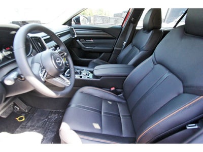 2026 Mazda Mazda CX-50 2.5 Turbo Premium Plus AWD