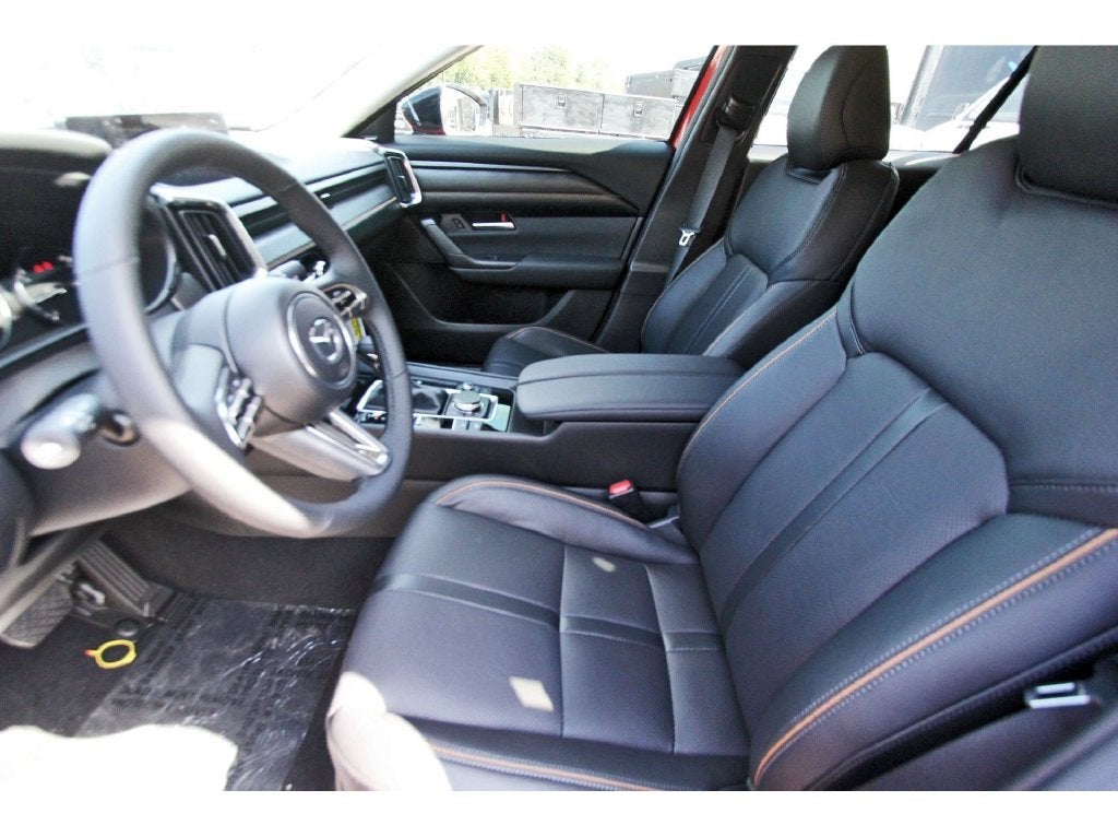 2026 Mazda Mazda CX-50 2.5 Turbo Premium Plus AWD