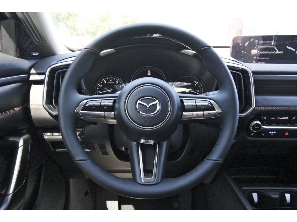 2026 Mazda Mazda CX-50 2.5 Turbo Premium Plus AWD