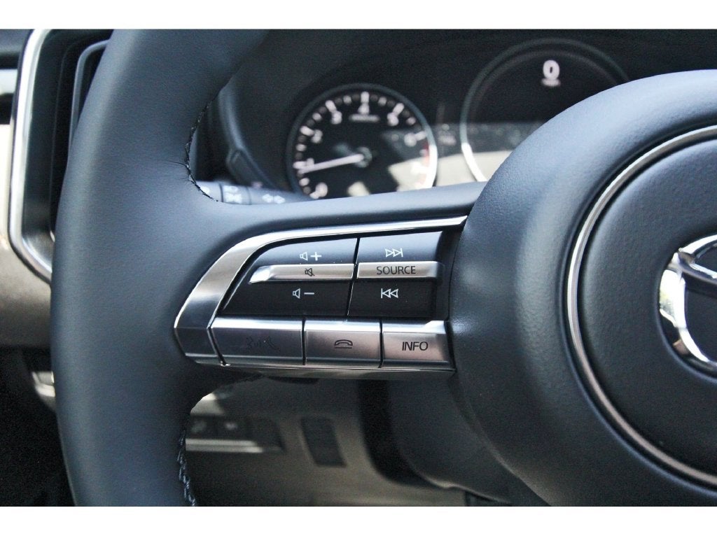 2026 Mazda Mazda CX-50 2.5 Turbo Premium Plus AWD