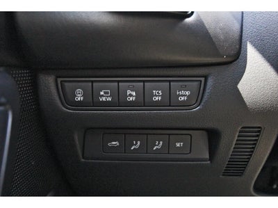 2026 Mazda Mazda CX-50 2.5 Turbo Premium Plus AWD