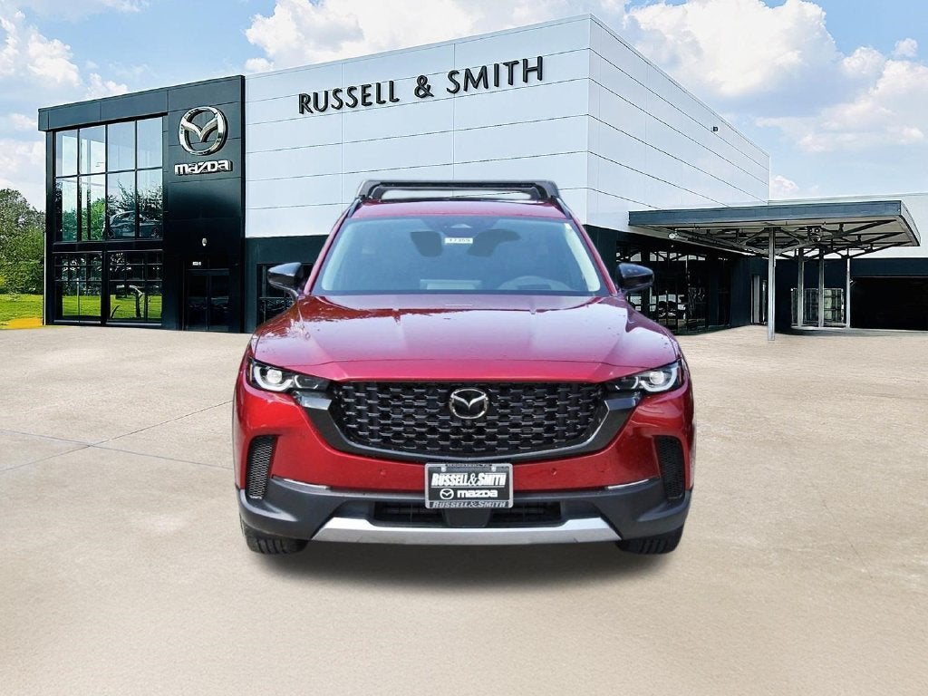 2026 Mazda Mazda CX-50 2.5 Turbo Premium Plus AWD