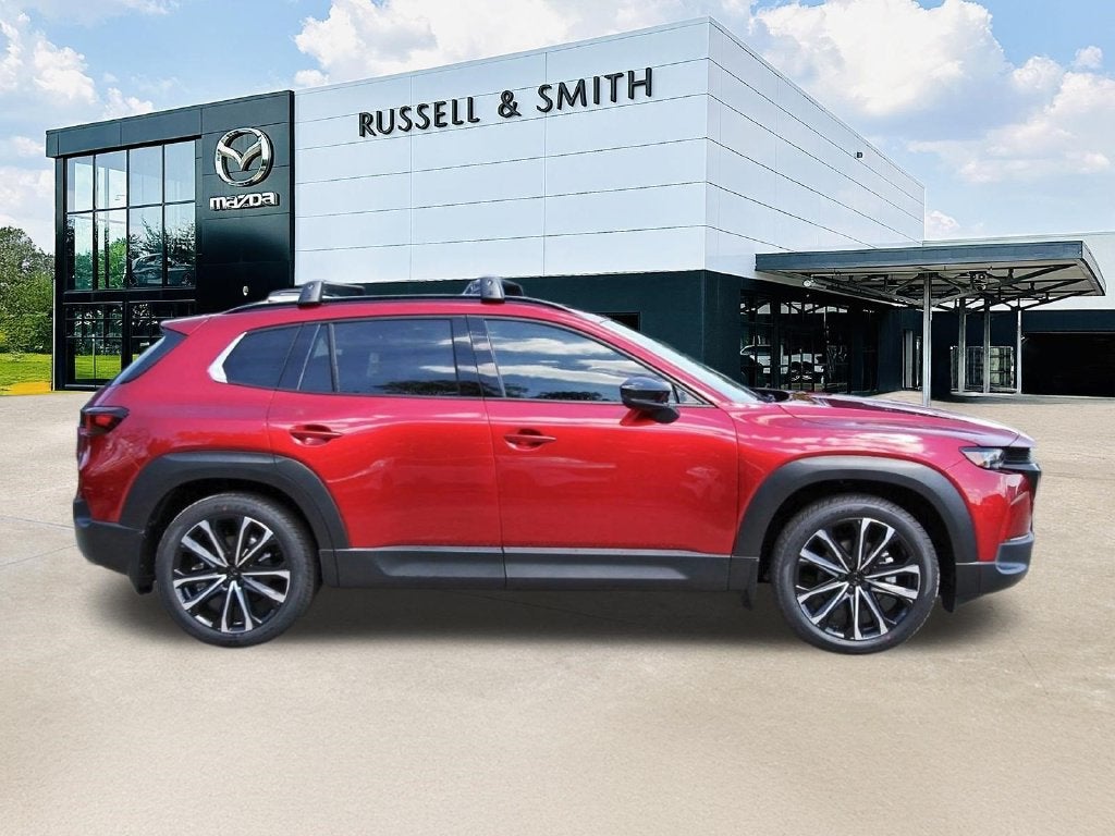2026 Mazda Mazda CX-50 2.5 Turbo Premium Plus AWD