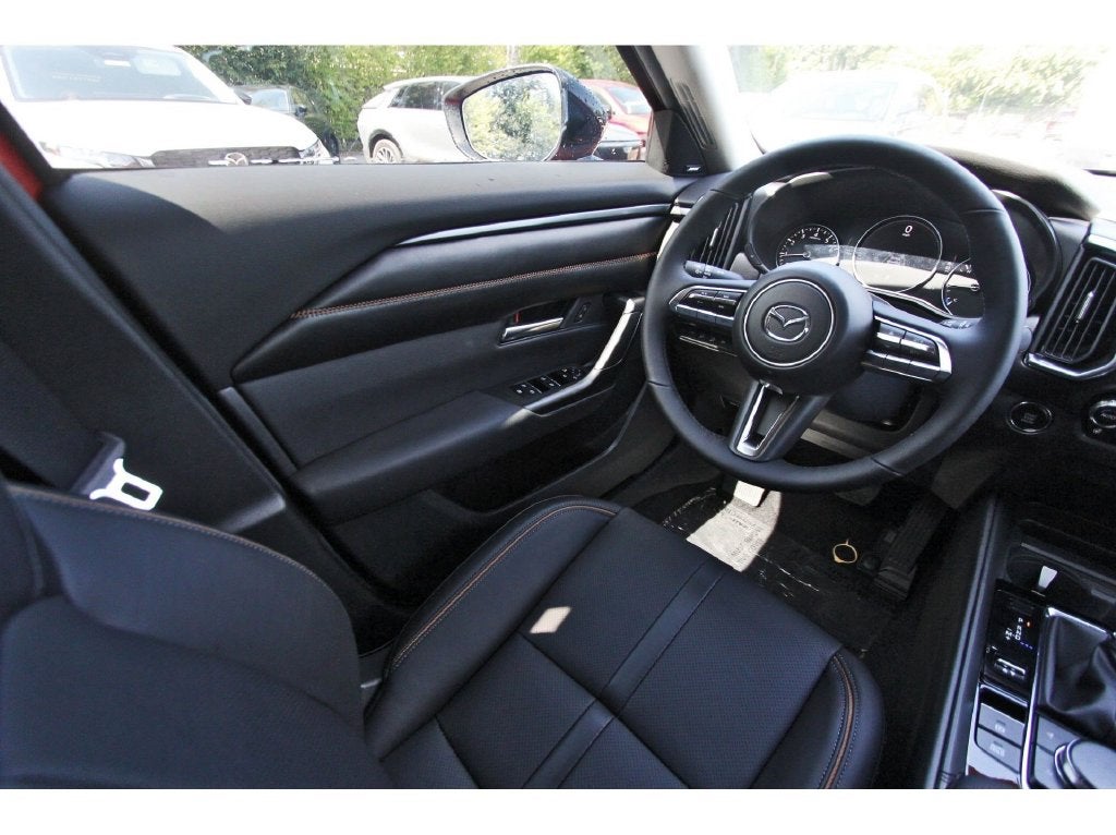 2026 Mazda Mazda CX-50 2.5 Turbo Premium Plus AWD