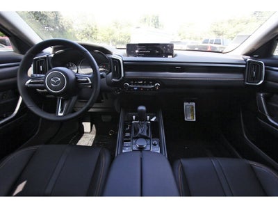 2026 Mazda Mazda CX-50 2.5 Turbo Premium Plus AWD